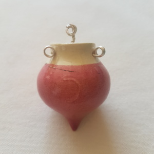 Pendule de radiesthésie