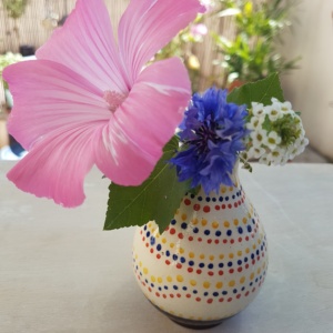 Mini vase