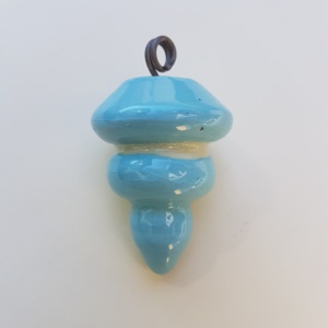 Pendule de radiesthésie