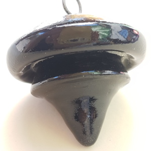 Pendule de radiesthésie