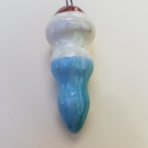 Pendule de radiesthésie