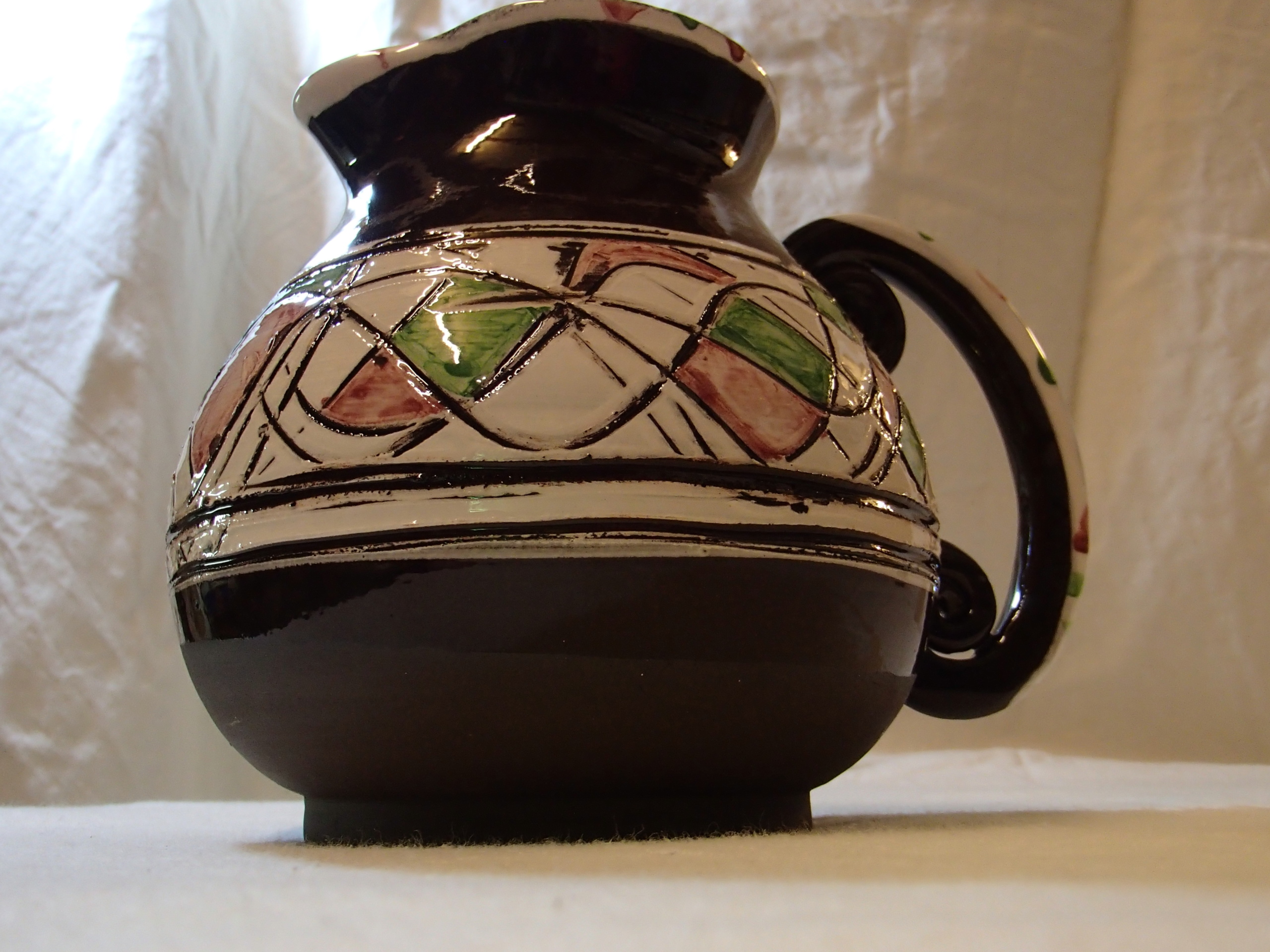Carafe
